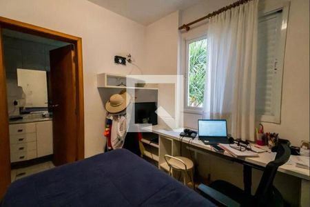 Apartamento à venda com 3 quartos, 130m² em Jardim Bela Vista, Santo André