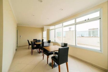 Apartamento à venda com 3 quartos, 130m² em Jardim Bela Vista, Santo André