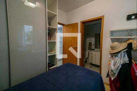 Apartamento à venda com 3 quartos, 130m² em Jardim Bela Vista, Santo André