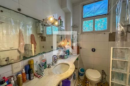 Apartamento à venda com 2 quartos, 78m² em Botafogo, Rio de Janeiro