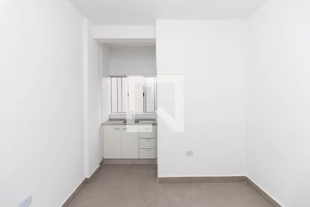 Kitnet de kitnet/studio para alugar com 1 quarto, 18m² em Vila Maria Baixa, São Paulo