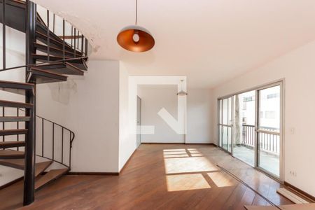 Apartamento à venda com 5 quartos, 256m² em Vila Clementino, São Paulo