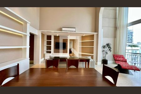 Apartamento à venda com 2 quartos, 107m² em Jardins, São Paulo