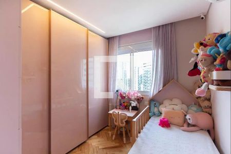 Apartamento à venda com 3 quartos, 155m² em Vila Olímpia, São Paulo