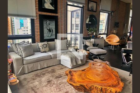 Apartamento à venda com 2 quartos, 158m² em Itaim Bibi, São Paulo
