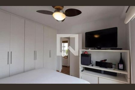 Apartamento à venda com 2 quartos, 58m² em Vila Nova Conceição, São Paulo