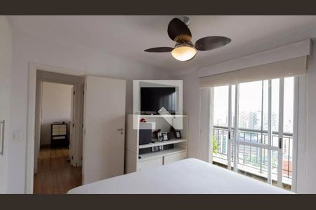 Apartamento à venda com 2 quartos, 58m² em Vila Nova Conceição, São Paulo