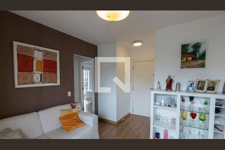 Apartamento à venda com 2 quartos, 58m² em Vila Nova Conceição, São Paulo