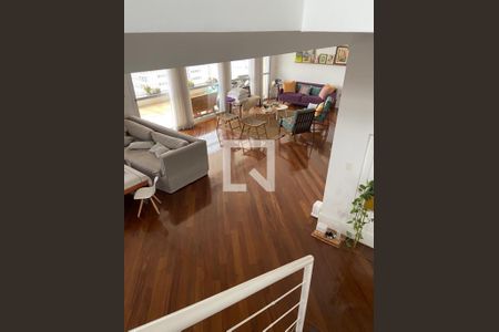 Apartamento à venda com 4 quartos, 292m² em Indianópolis, São Paulo