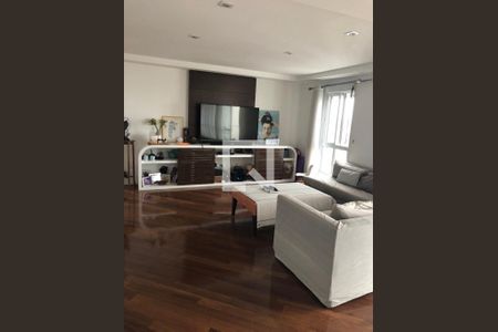 Apartamento à venda com 4 quartos, 292m² em Indianópolis, São Paulo