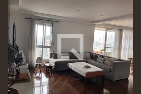 Apartamento à venda com 4 quartos, 292m² em Indianópolis, São Paulo
