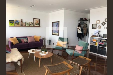 Apartamento à venda com 4 quartos, 292m² em Indianópolis, São Paulo