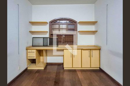 Quarto 2 - Suíte de casa de condomínio para alugar com 5 quartos, 197m² em Vila Pirajussara, São Paulo