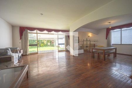 Apartamento à venda com 4 quartos, 397m² em Alto de Pinheiros, São Paulo