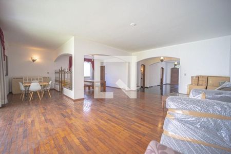 Apartamento à venda com 4 quartos, 397m² em Alto de Pinheiros, São Paulo