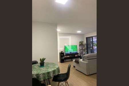 Apartamento à venda com 2 quartos, 93m² em Jardim das Acacias, São Paulo