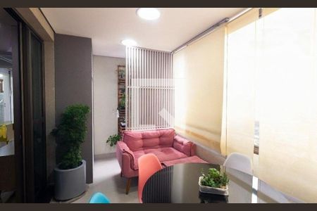 Apartamento à venda com 2 quartos, 60m² em Brooklin, São Paulo