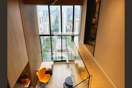 Apartamento à venda com 3 quartos, 206m² em Vila Olímpia, São Paulo