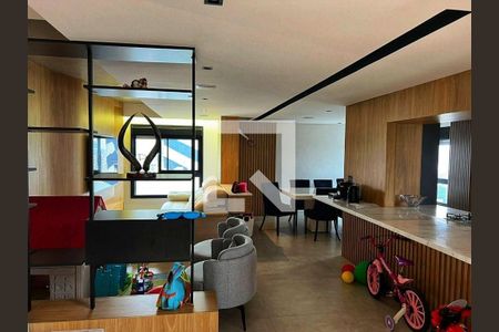 Apartamento à venda com 3 quartos, 206m² em Vila Olímpia, São Paulo