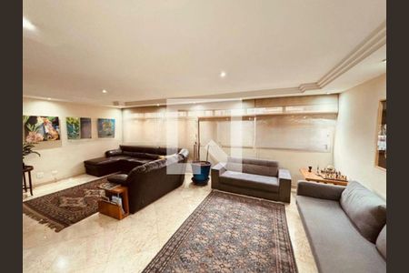 Apartamento à venda com 4 quartos, 182m² em Cerqueira César, São Paulo