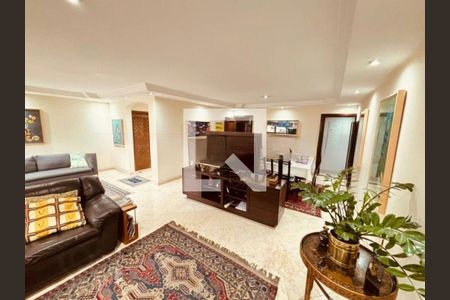 Apartamento à venda com 4 quartos, 182m² em Cerqueira César, São Paulo