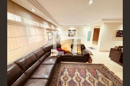 Apartamento à venda com 4 quartos, 182m² em Cerqueira César, São Paulo