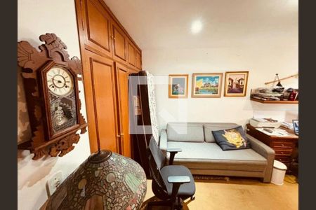Apartamento à venda com 4 quartos, 182m² em Cerqueira César, São Paulo