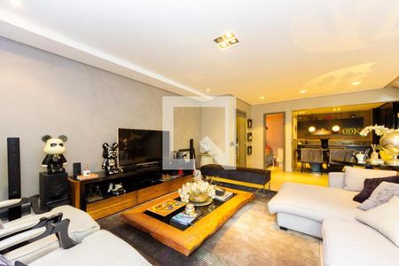 Apartamento à venda com 2 quartos, 163m² em Moema, São Paulo