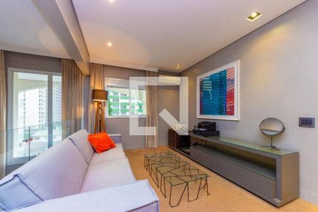 Apartamento à venda com 2 quartos, 163m² em Moema, São Paulo