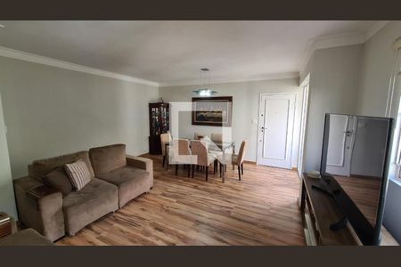 Apartamento à venda com 3 quartos, 111m² em Moema, São Paulo