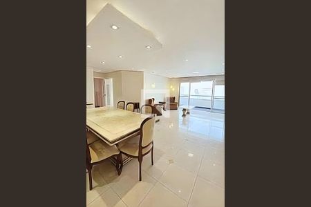 Apartamento à venda com 4 quartos, 169m² em Brooklin, São Paulo