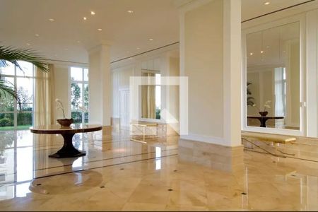Área comum de apartamento à venda com 2 quartos, 236m² em Jardim Panorama, São Paulo