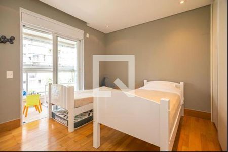 Apartamento para alugar com 2 quartos, 151m² em Vila Nova Conceição, São Paulo