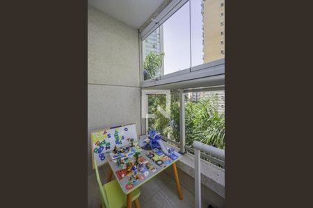 Apartamento para alugar com 2 quartos, 151m² em Vila Nova Conceição, São Paulo