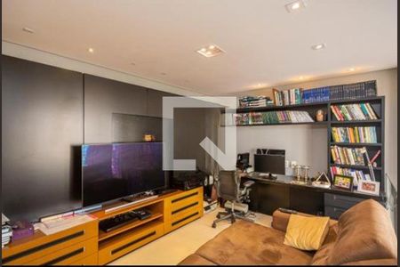 Apartamento para alugar com 2 quartos, 151m² em Vila Nova Conceição, São Paulo