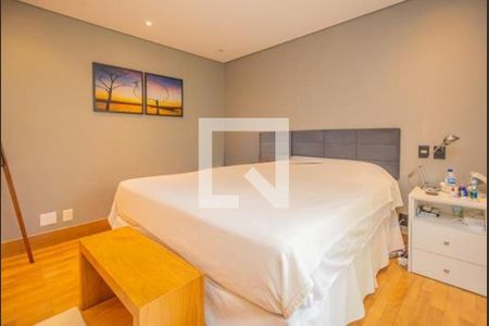 Apartamento para alugar com 2 quartos, 151m² em Vila Nova Conceição, São Paulo