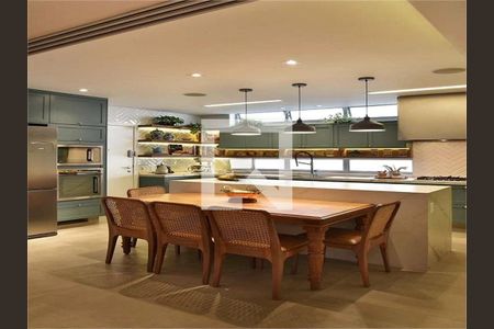 Apartamento à venda com 3 quartos, 210m² em Itaim Bibi, São Paulo