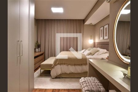 Apartamento à venda com 3 quartos, 210m² em Itaim Bibi, São Paulo