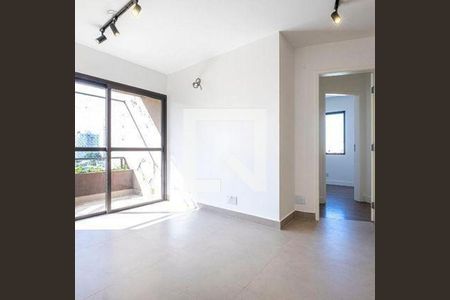 Apartamento à venda com 2 quartos, 128m² em Pinheiros, São Paulo