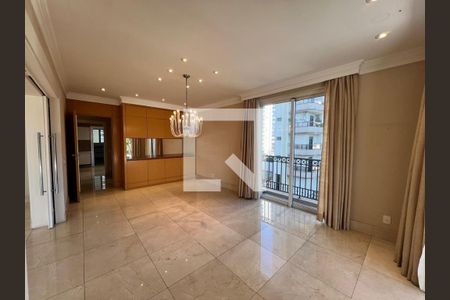 Apartamento à venda com 4 quartos, 532m² em Vila Mariana, São Paulo