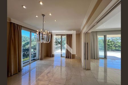 Apartamento à venda com 4 quartos, 532m² em Vila Mariana, São Paulo