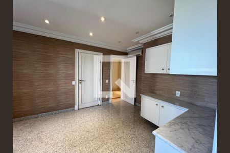 Apartamento à venda com 4 quartos, 532m² em Vila Mariana, São Paulo