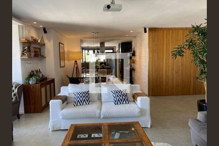 Apartamento à venda com 2 quartos, 146m² em Jardim Panorama, São Paulo