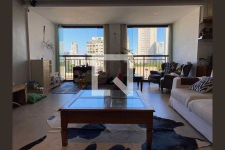 Apartamento à venda com 2 quartos, 146m² em Jardim Panorama, São Paulo