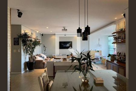 Apartamento à venda com 2 quartos, 146m² em Jardim Panorama, São Paulo