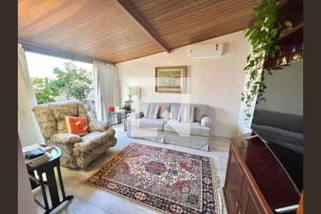 Apartamento à venda com 3 quartos, 325m² em Campo Belo, São Paulo