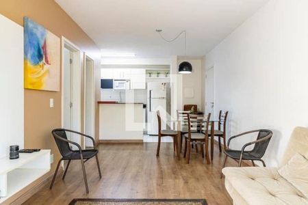 Apartamento à venda com 1 quarto, 59m² em Jardim Leonor, São Paulo