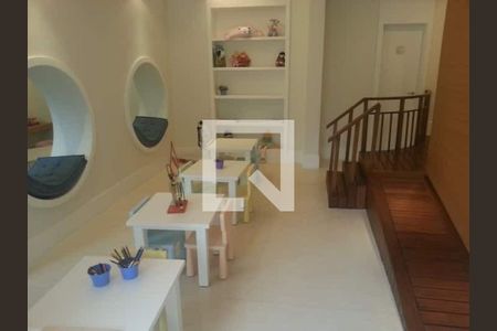 Apartamento à venda com 1 quarto, 59m² em Jardim Leonor, São Paulo