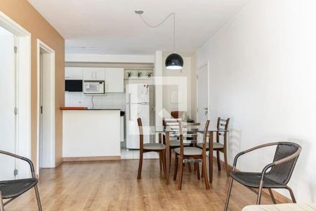 Apartamento à venda com 1 quarto, 59m² em Jardim Leonor, São Paulo