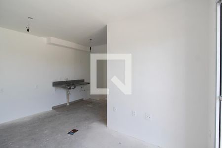 Apartamento à venda com 1 quarto, 36m² em Moema, São Paulo